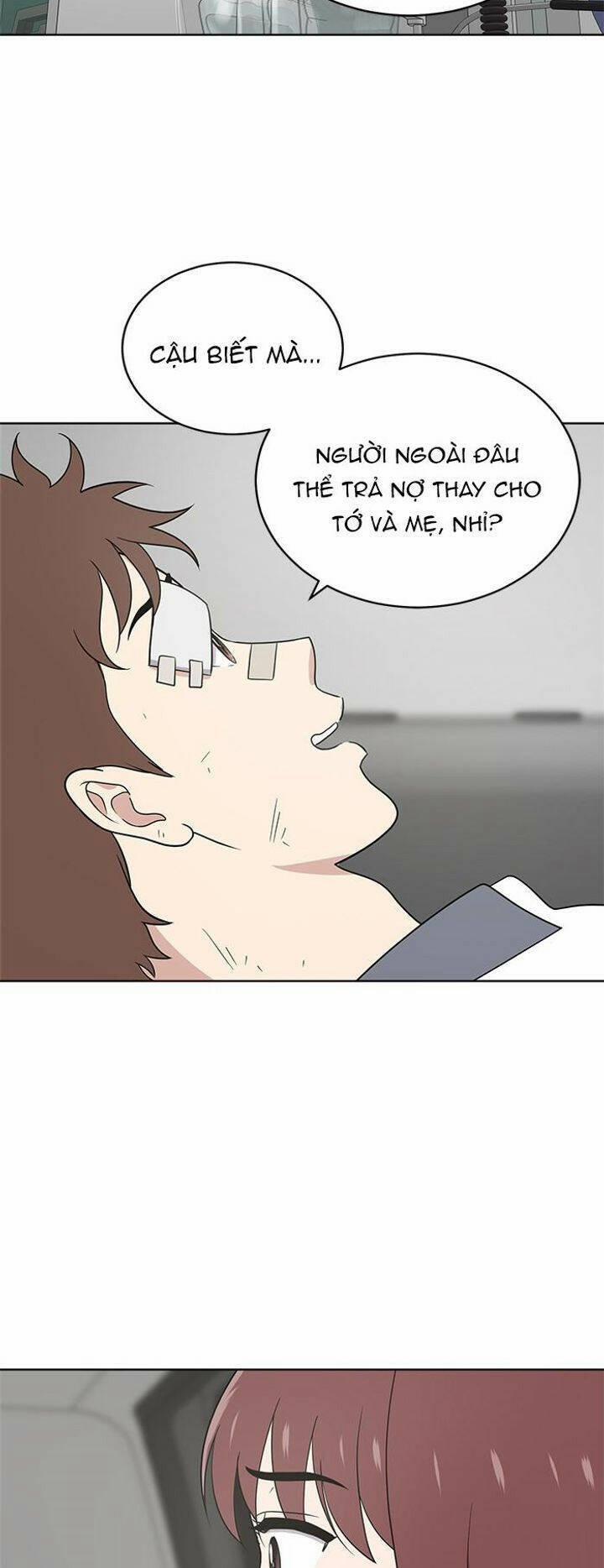 Cô Nàng Hết Thuốc Chữa 44 trang 33