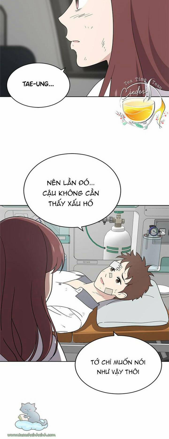 Cô Nàng Hết Thuốc Chữa 44 trang 34