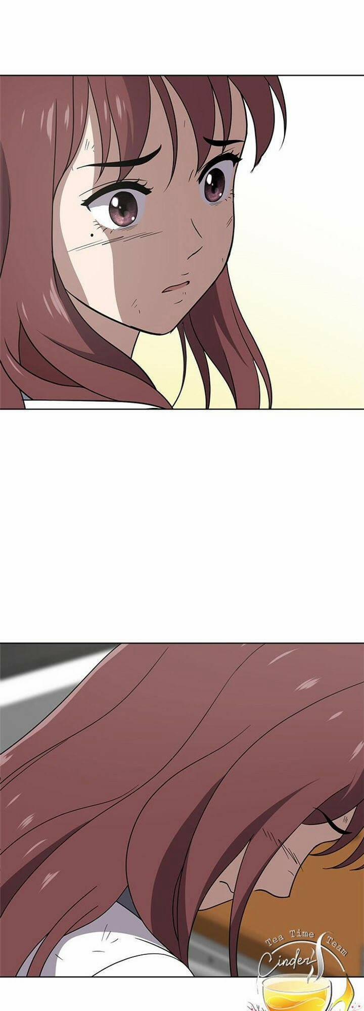 Cô Nàng Hết Thuốc Chữa 44 trang 35