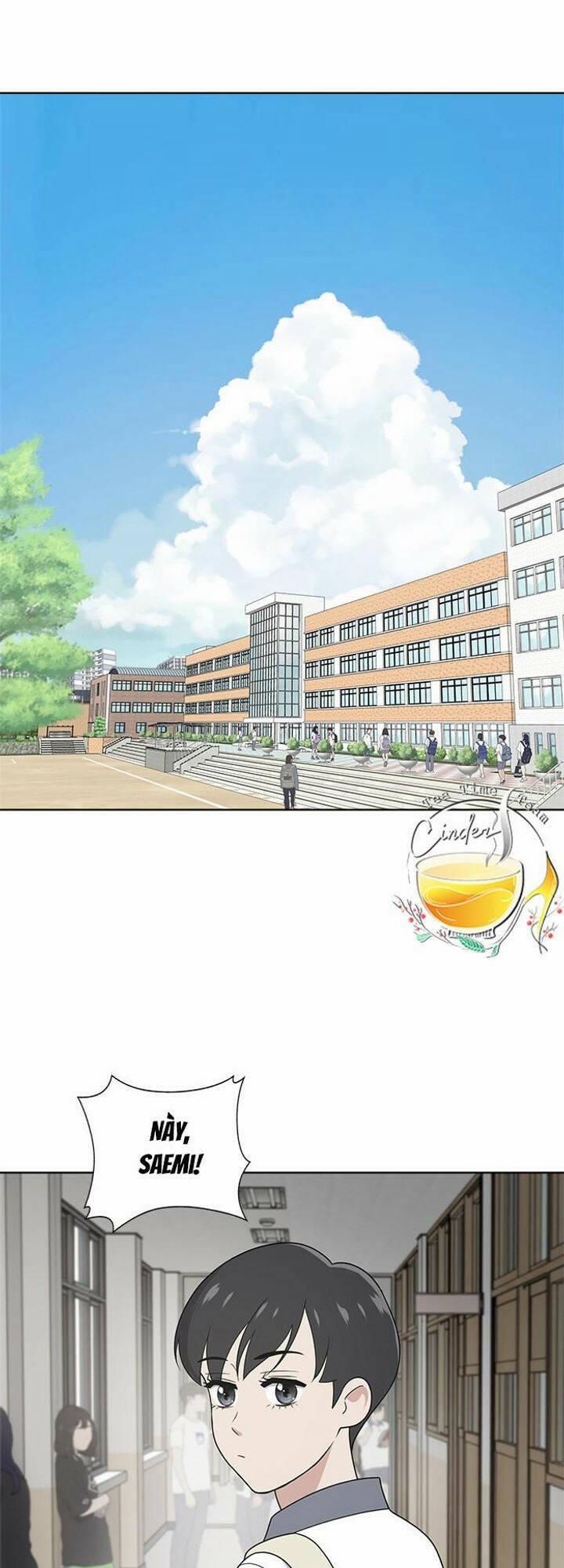 Cô Nàng Hết Thuốc Chữa 44 trang 39