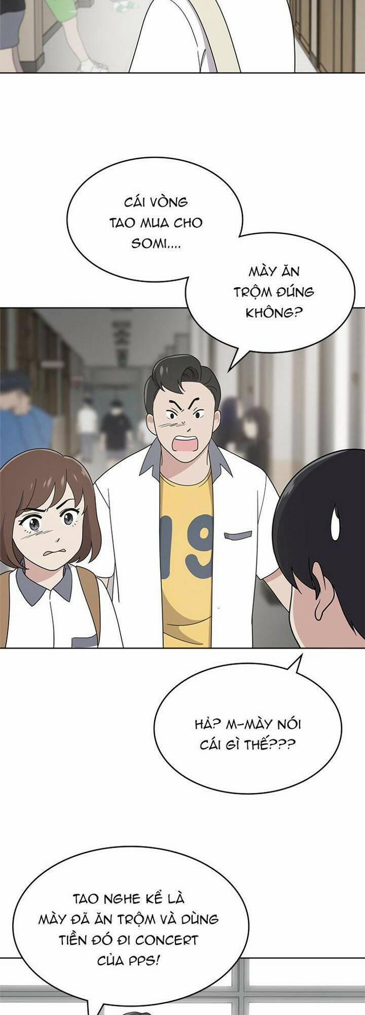 Cô Nàng Hết Thuốc Chữa 44 trang 40