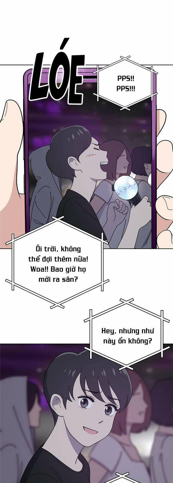 Cô Nàng Hết Thuốc Chữa 44 trang 43