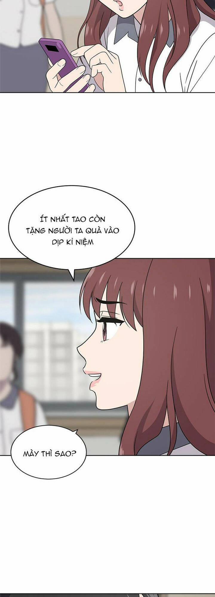 Cô Nàng Hết Thuốc Chữa 44 trang 45