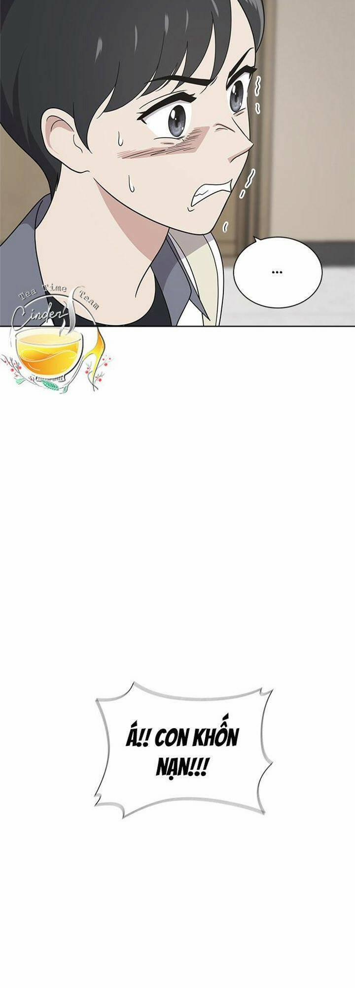 Cô Nàng Hết Thuốc Chữa 44 trang 46