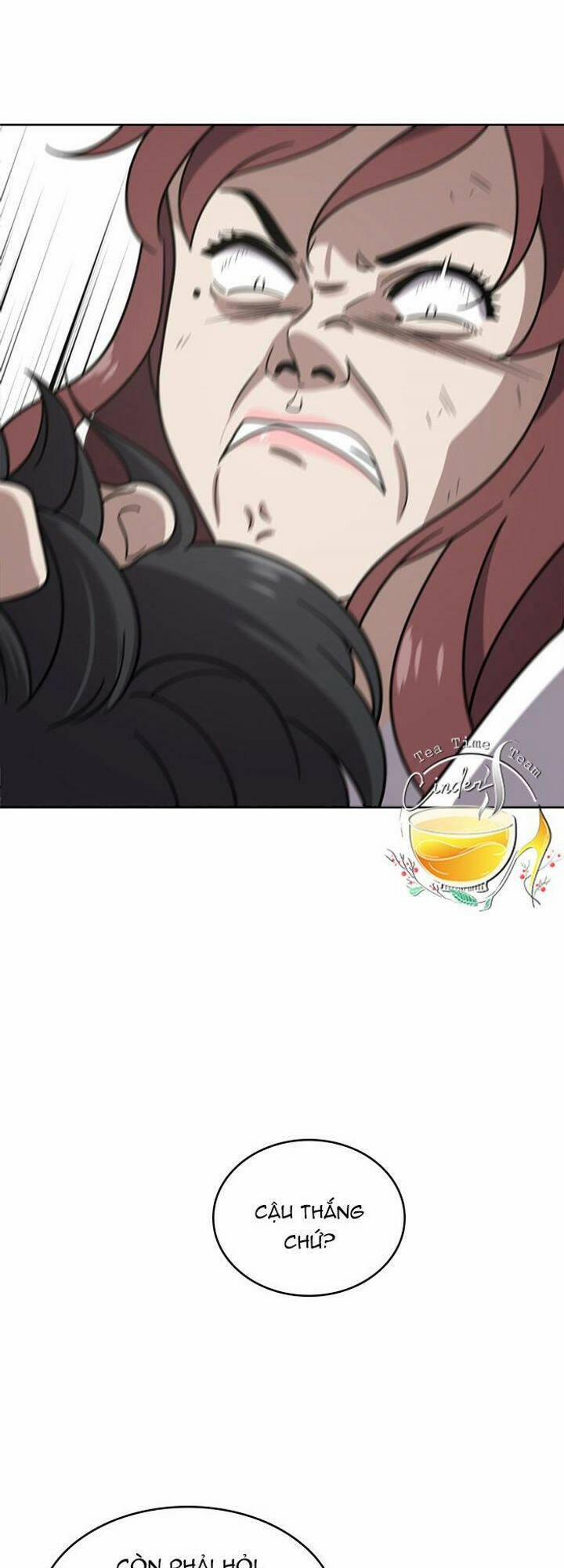 Cô Nàng Hết Thuốc Chữa 44 trang 48