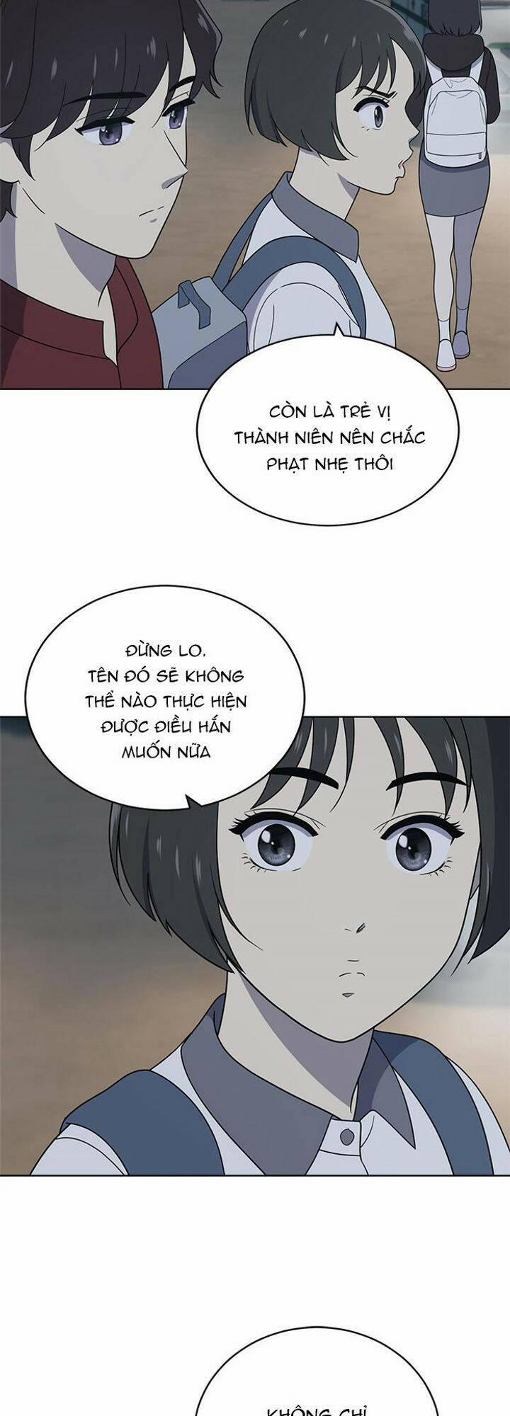 Cô Nàng Hết Thuốc Chữa 44 trang 5