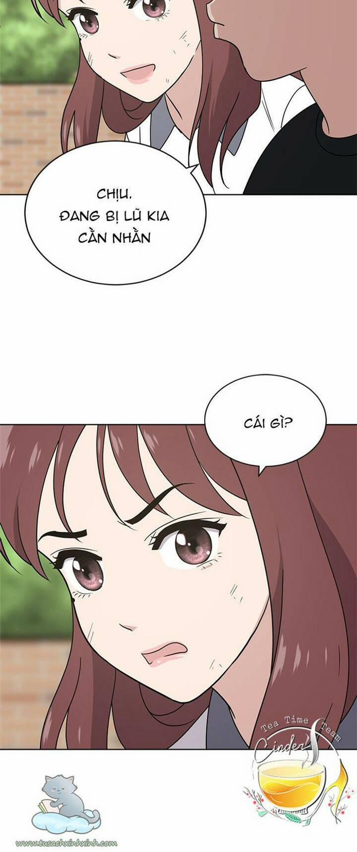 Cô Nàng Hết Thuốc Chữa 44 trang 50