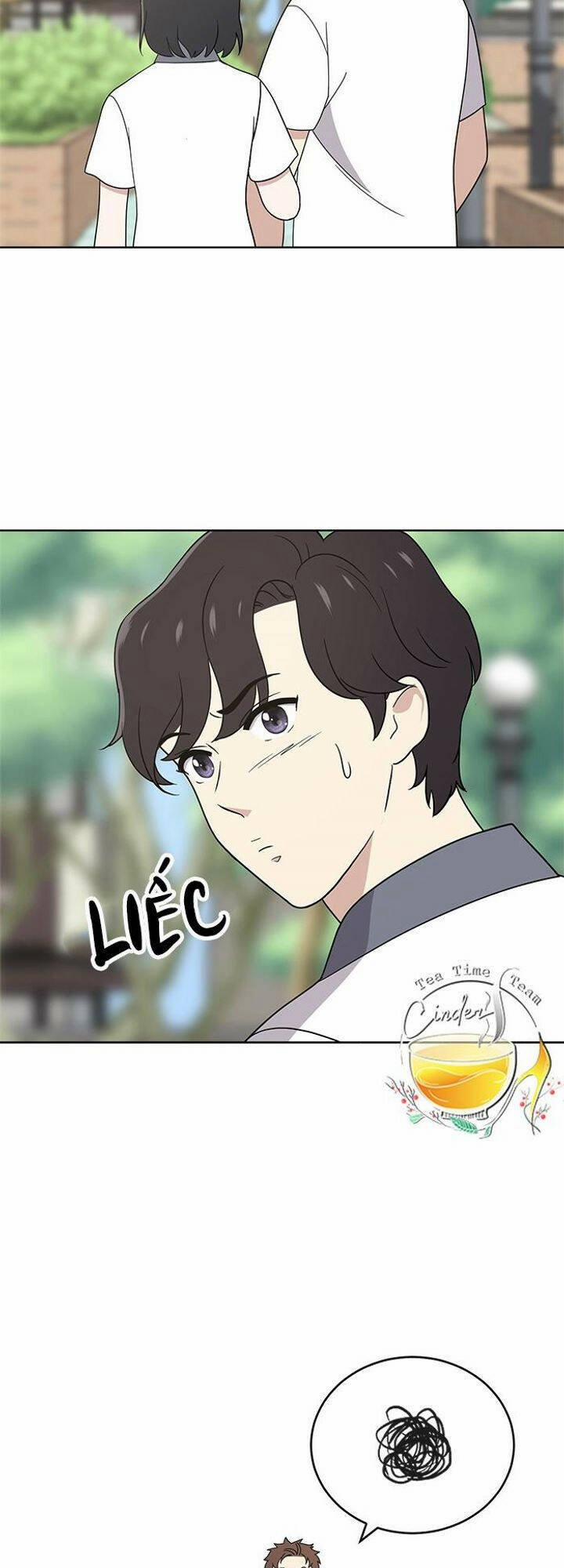 Cô Nàng Hết Thuốc Chữa 44 trang 56