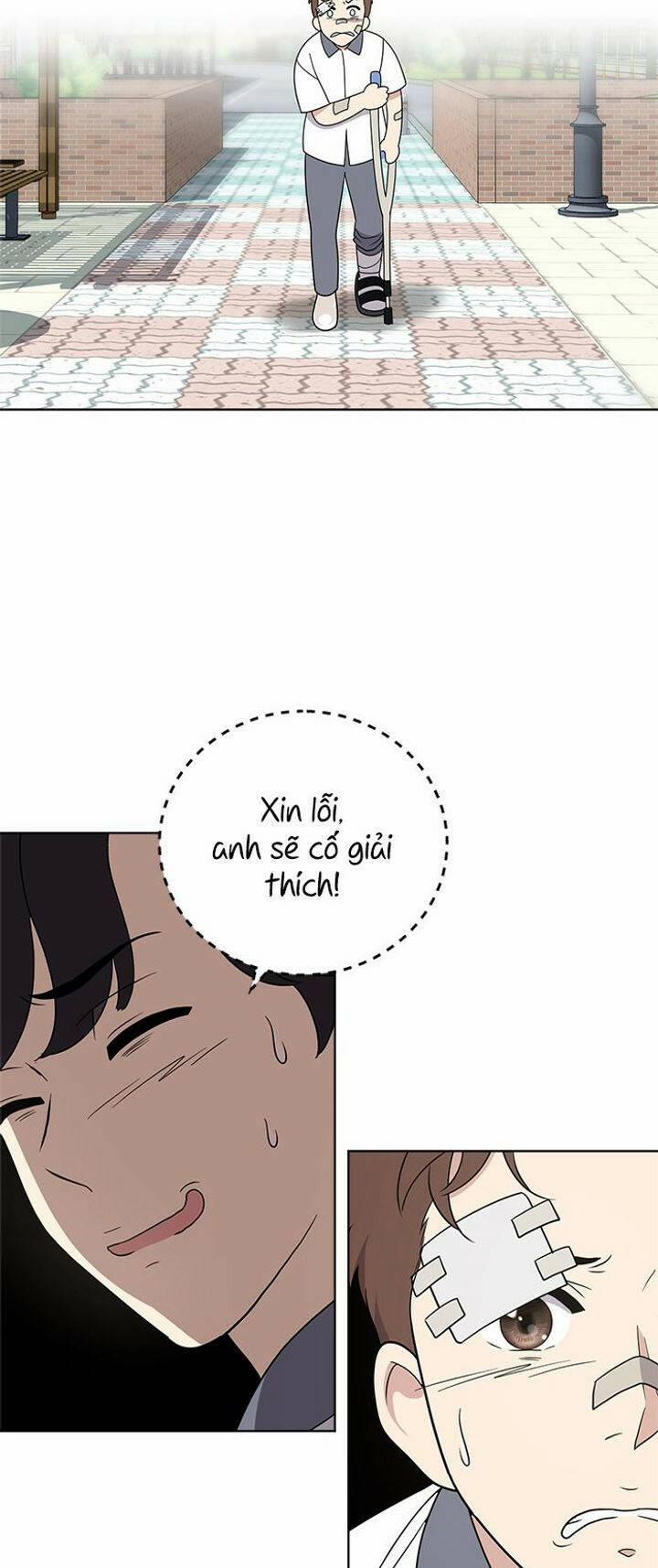 Cô Nàng Hết Thuốc Chữa 44 trang 57