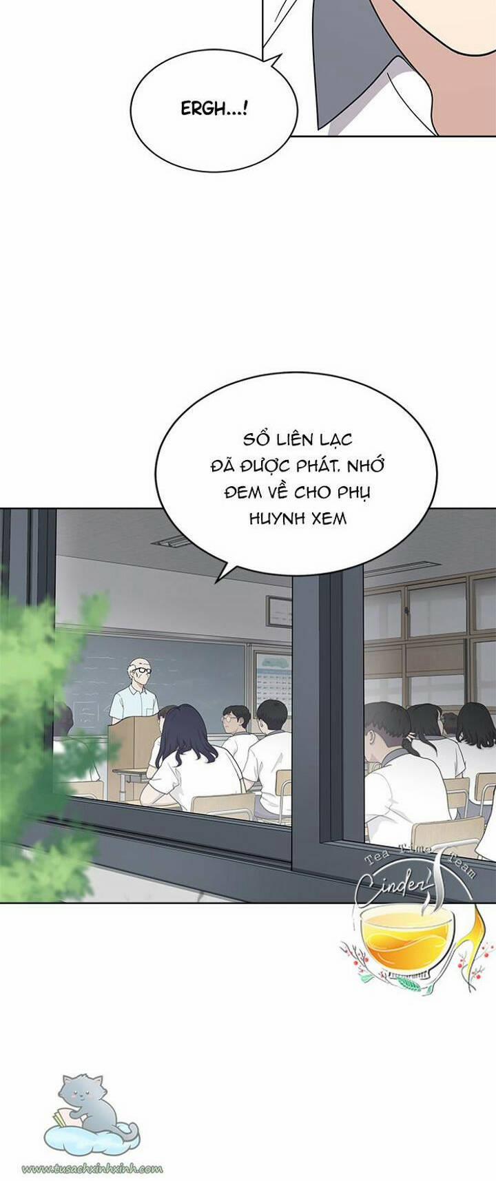 Cô Nàng Hết Thuốc Chữa 44 trang 58