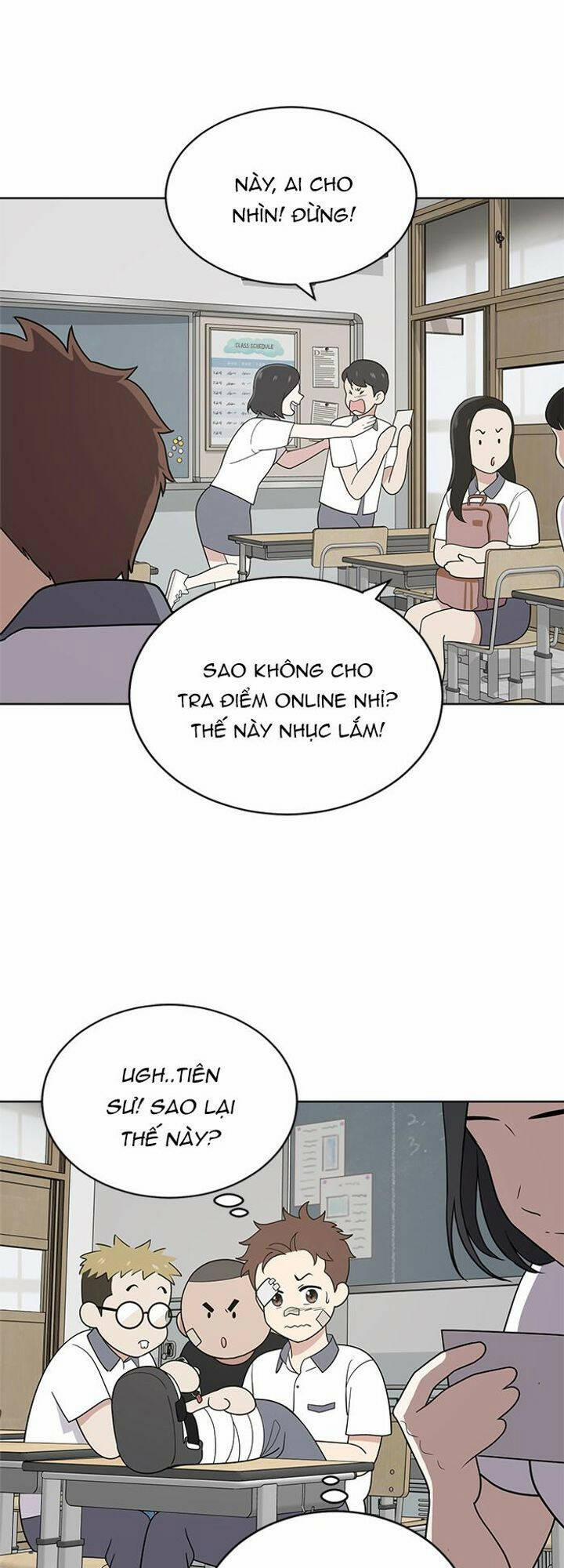 Cô Nàng Hết Thuốc Chữa 44 trang 59