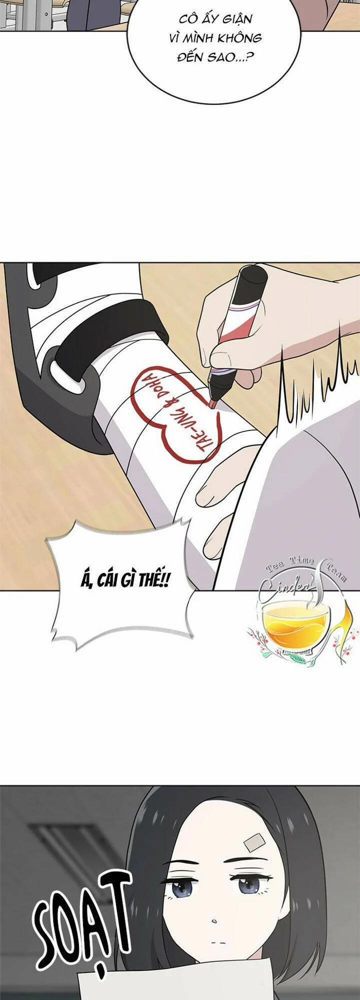 Cô Nàng Hết Thuốc Chữa 44 trang 60