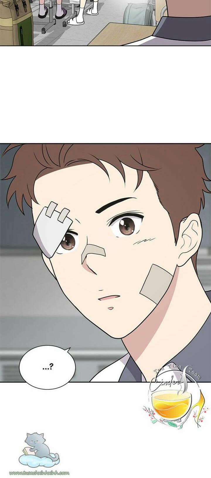 Cô Nàng Hết Thuốc Chữa 44 trang 63