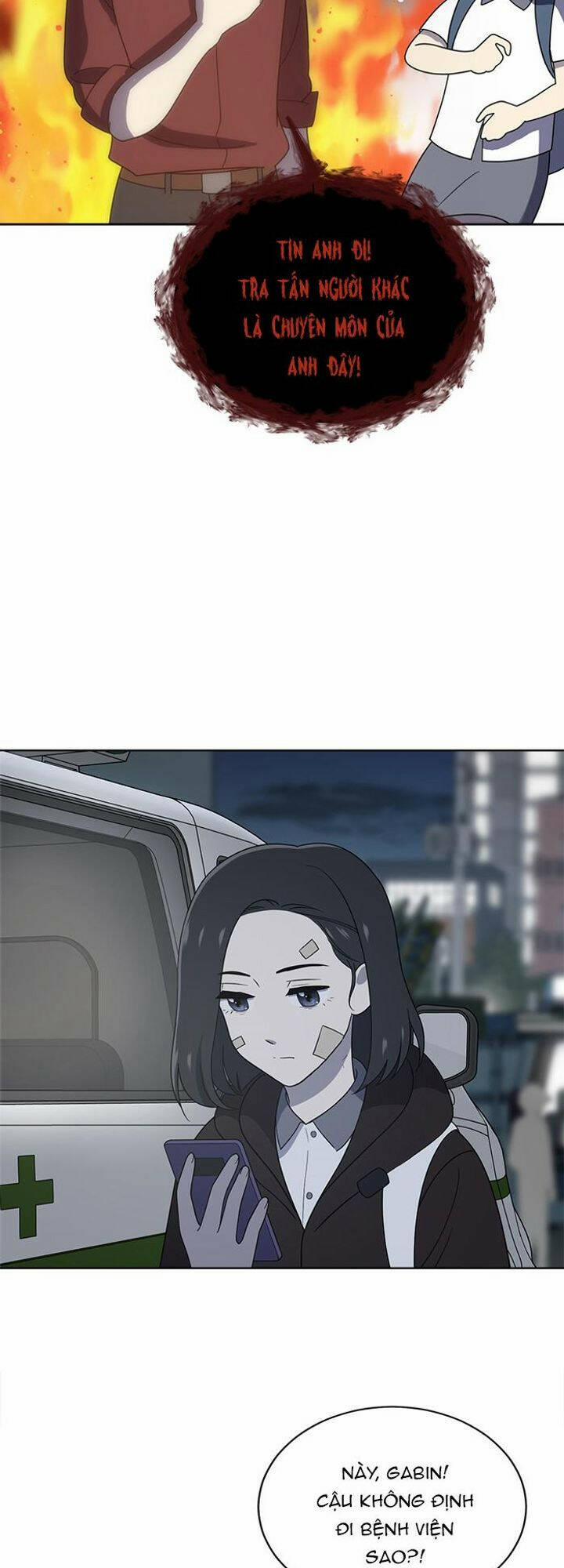 Cô Nàng Hết Thuốc Chữa 44 trang 7