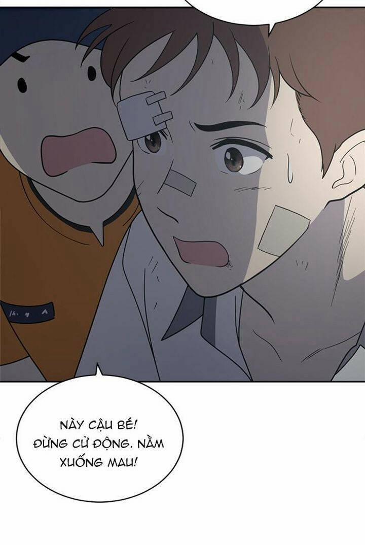 Cô Nàng Hết Thuốc Chữa 44 trang 8