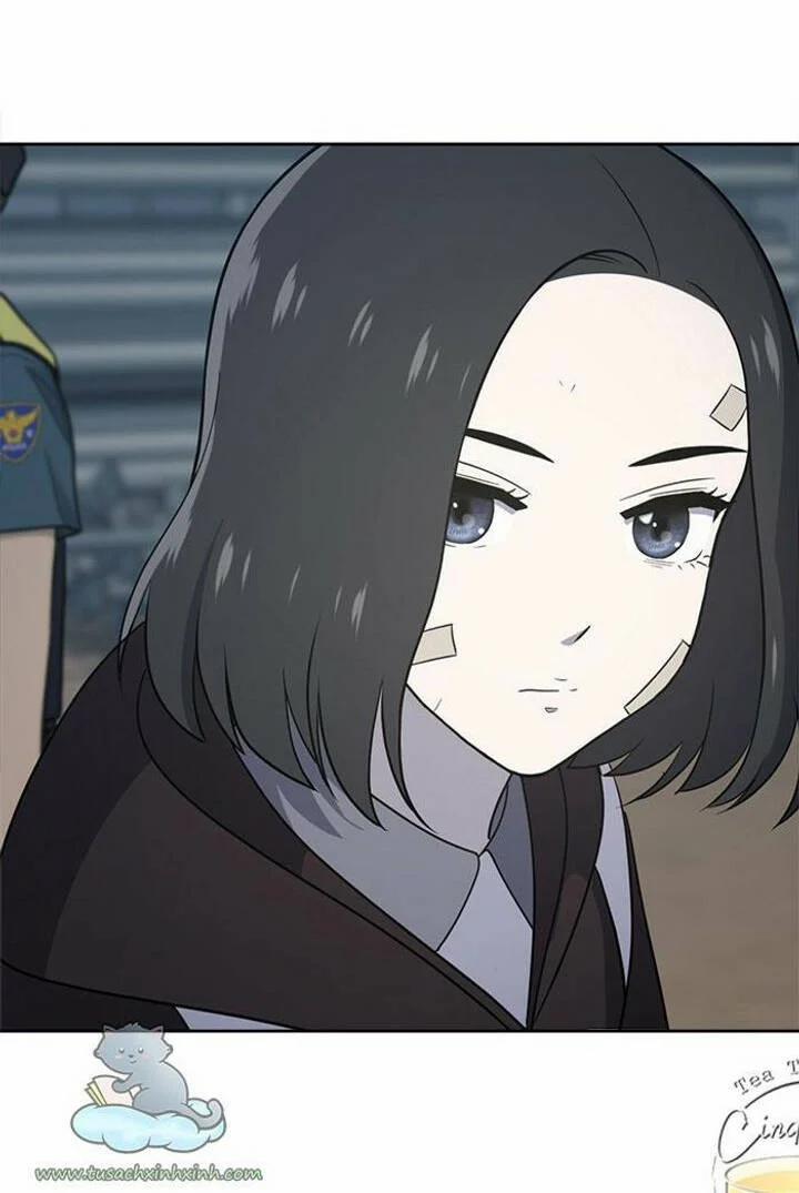 Cô Nàng Hết Thuốc Chữa 44 trang 9