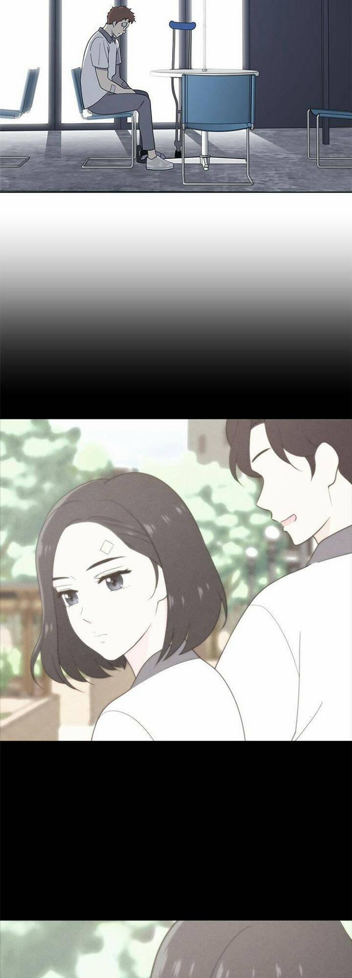 Cô Nàng Hết Thuốc Chữa 45 trang 11