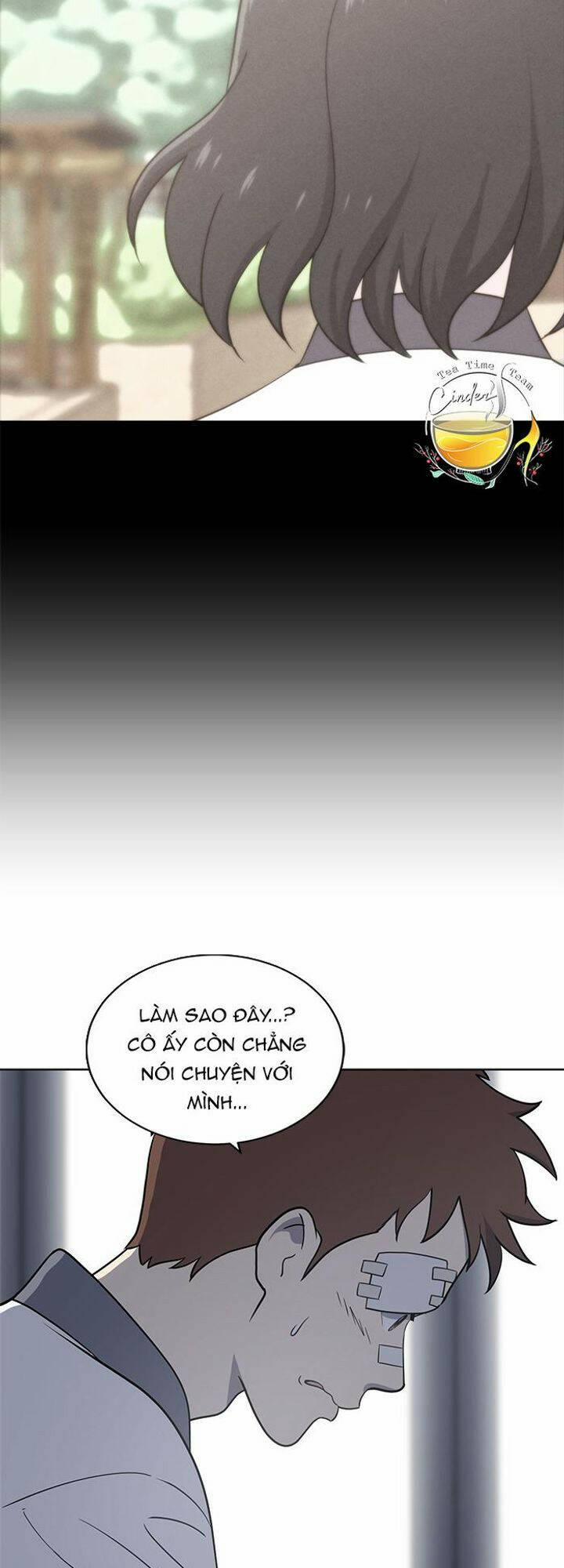 Cô Nàng Hết Thuốc Chữa 45 trang 12