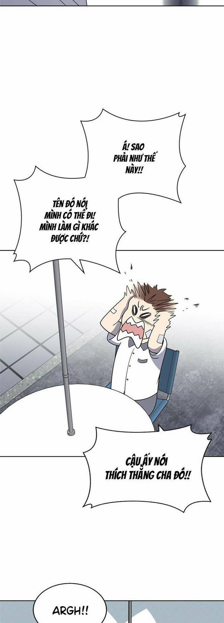 Cô Nàng Hết Thuốc Chữa 45 trang 13