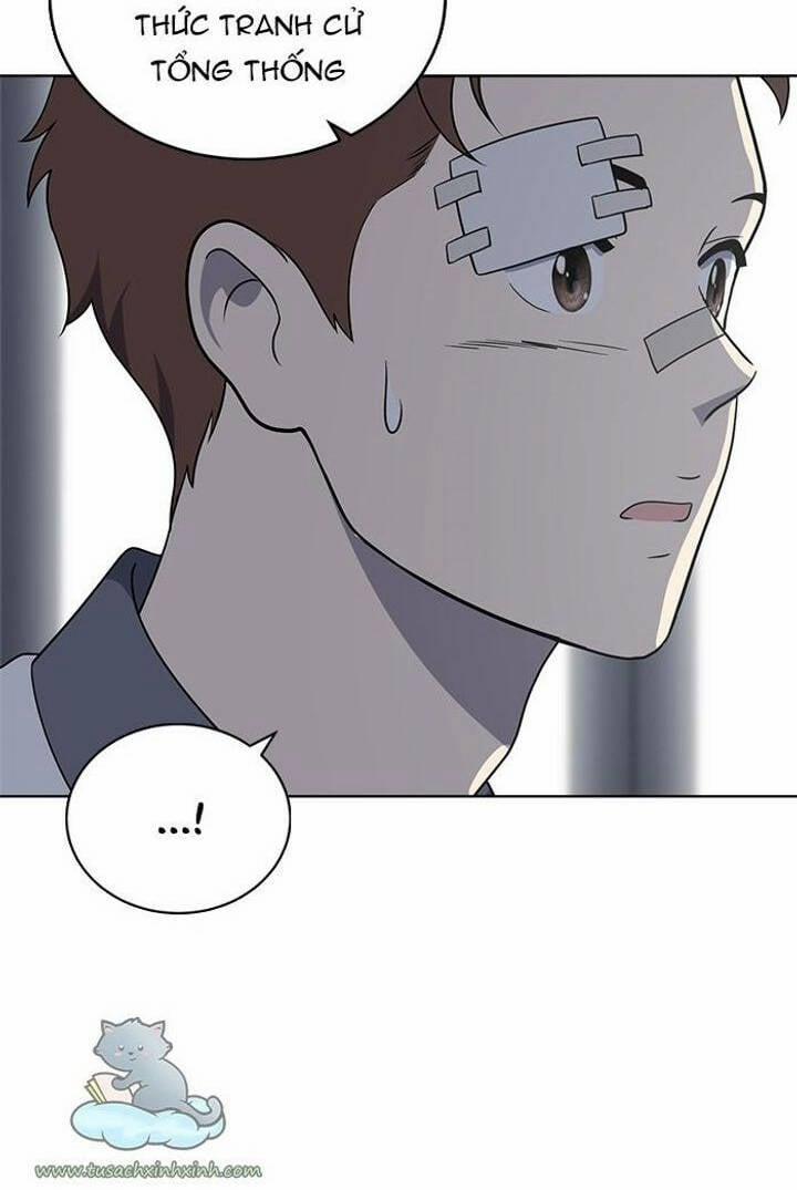 Cô Nàng Hết Thuốc Chữa 45 trang 18