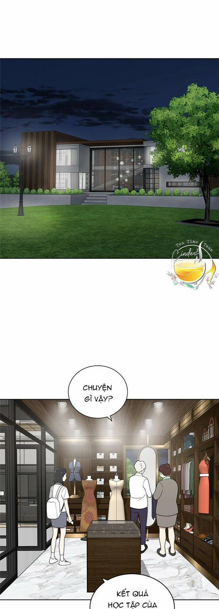 Cô Nàng Hết Thuốc Chữa 45 trang 2