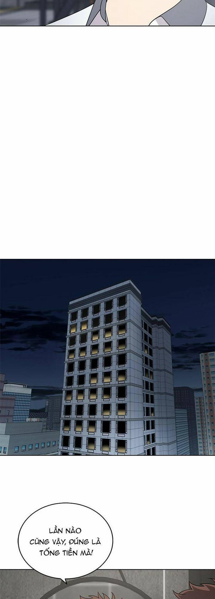 Cô Nàng Hết Thuốc Chữa 45 trang 24