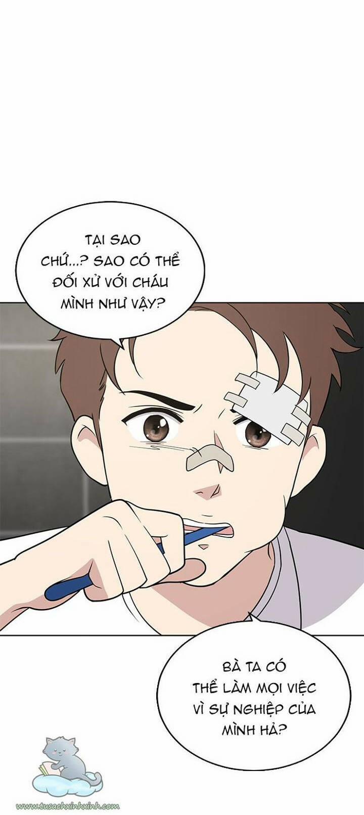 Cô Nàng Hết Thuốc Chữa 45 trang 26