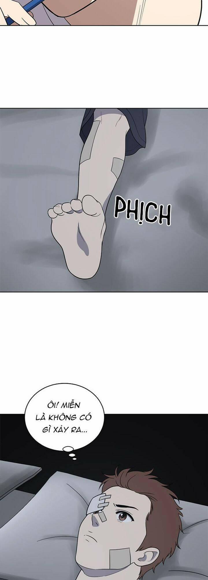 Cô Nàng Hết Thuốc Chữa 45 trang 28