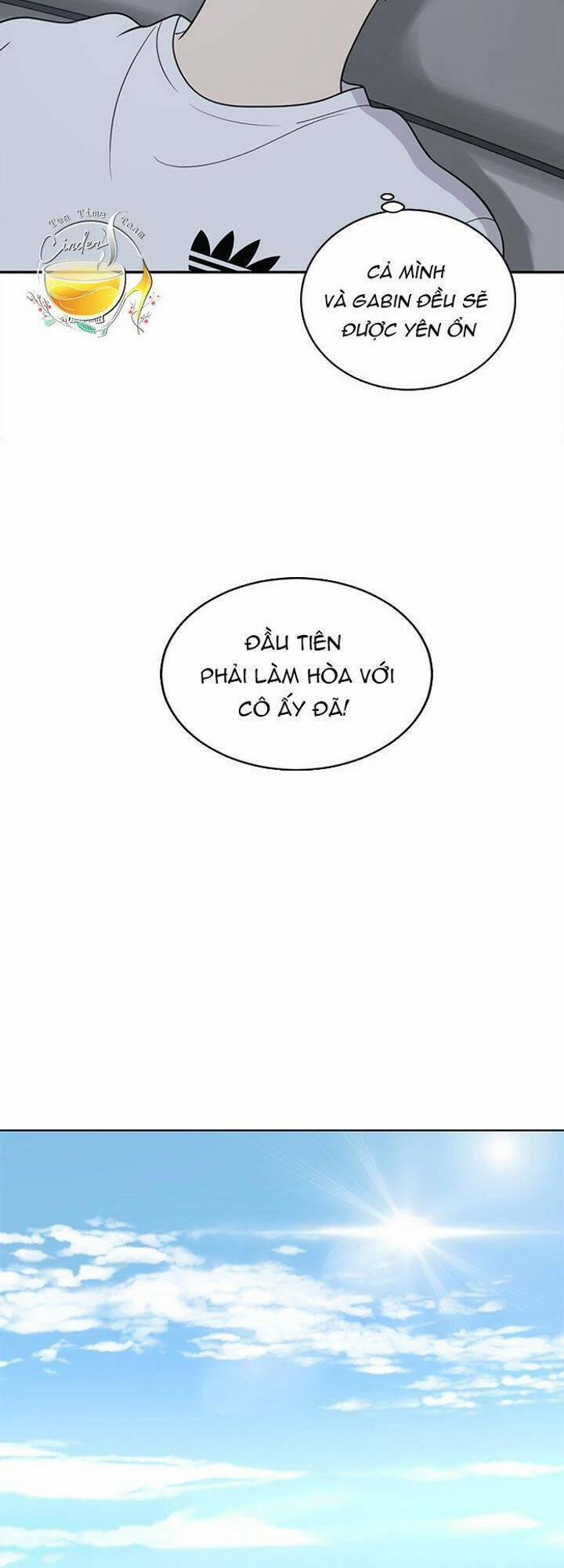 Cô Nàng Hết Thuốc Chữa 45 trang 29