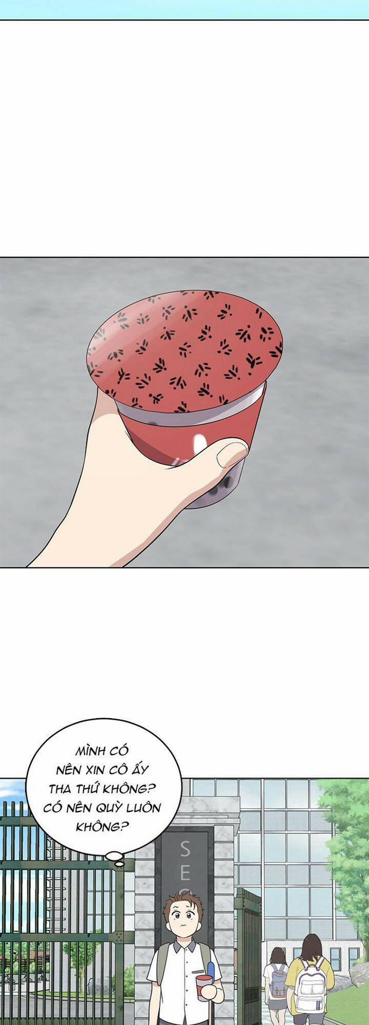 Cô Nàng Hết Thuốc Chữa 45 trang 30