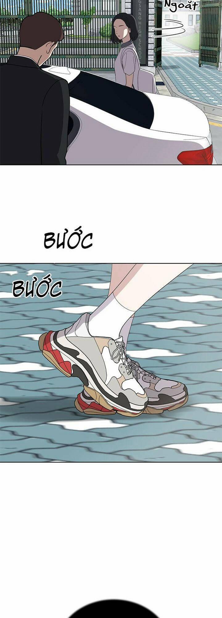 Cô Nàng Hết Thuốc Chữa 45 trang 32