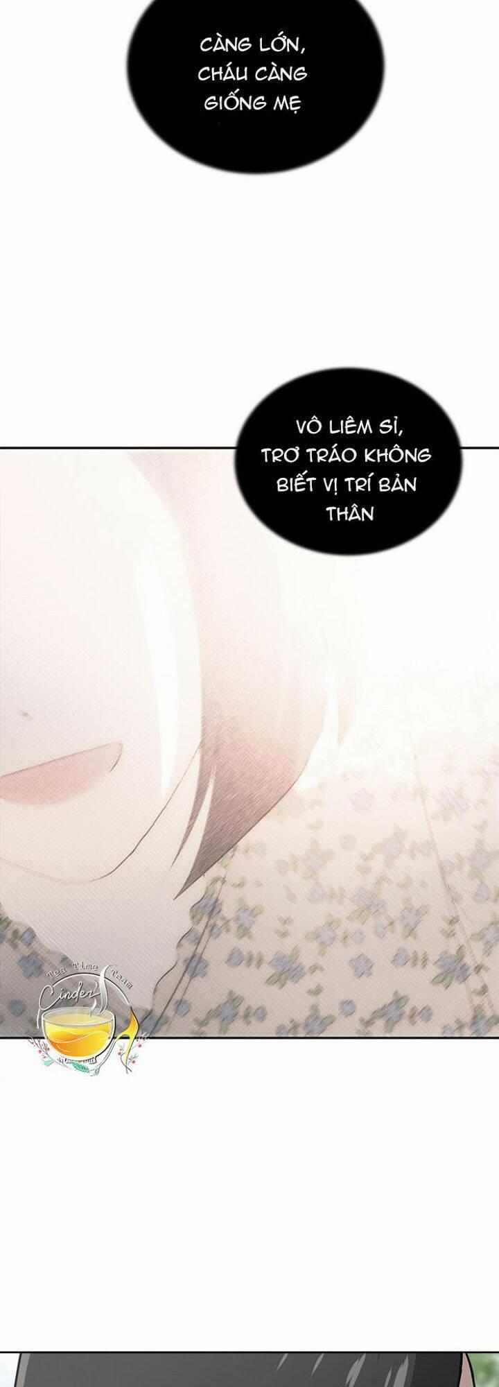 Cô Nàng Hết Thuốc Chữa 45 trang 33