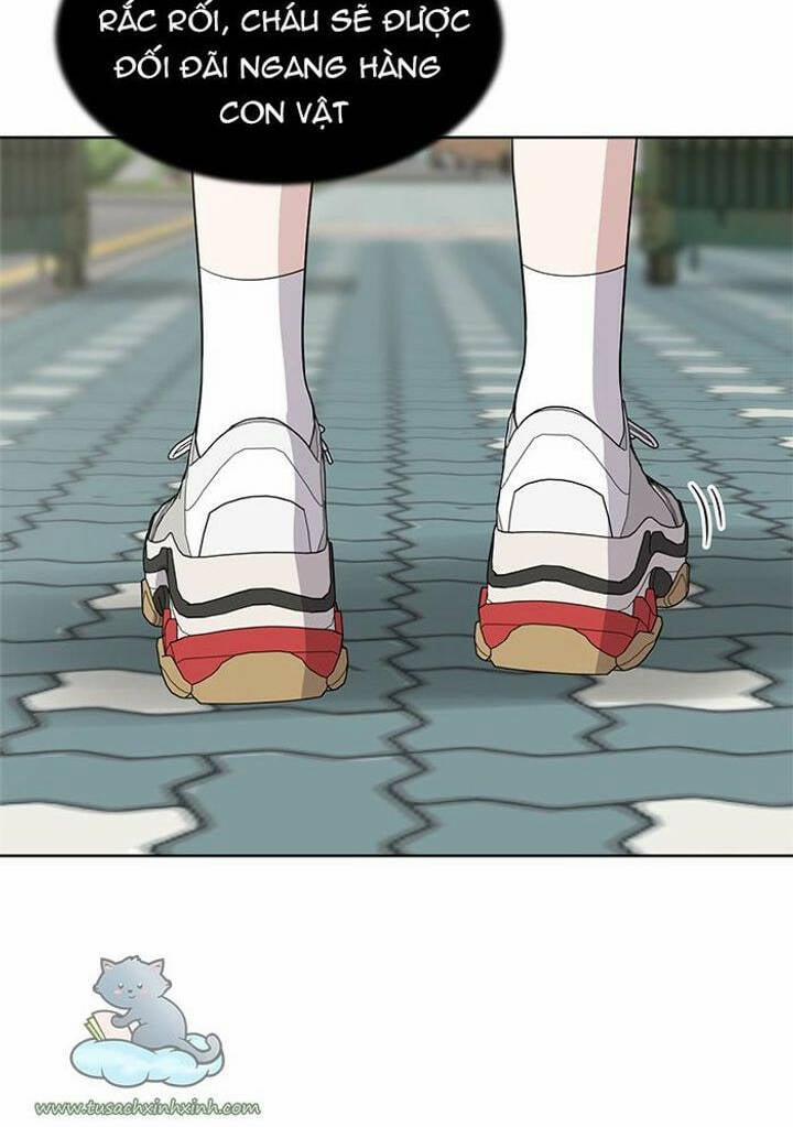 Cô Nàng Hết Thuốc Chữa 45 trang 35