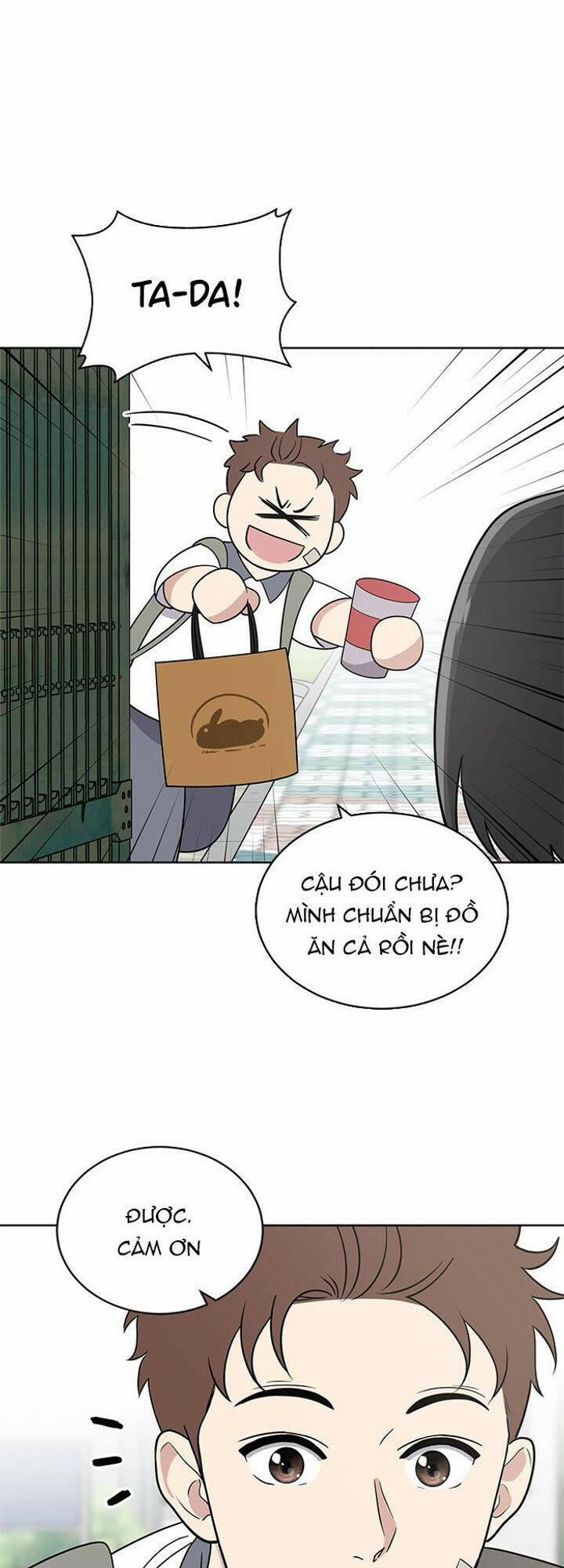 Cô Nàng Hết Thuốc Chữa 45 trang 37