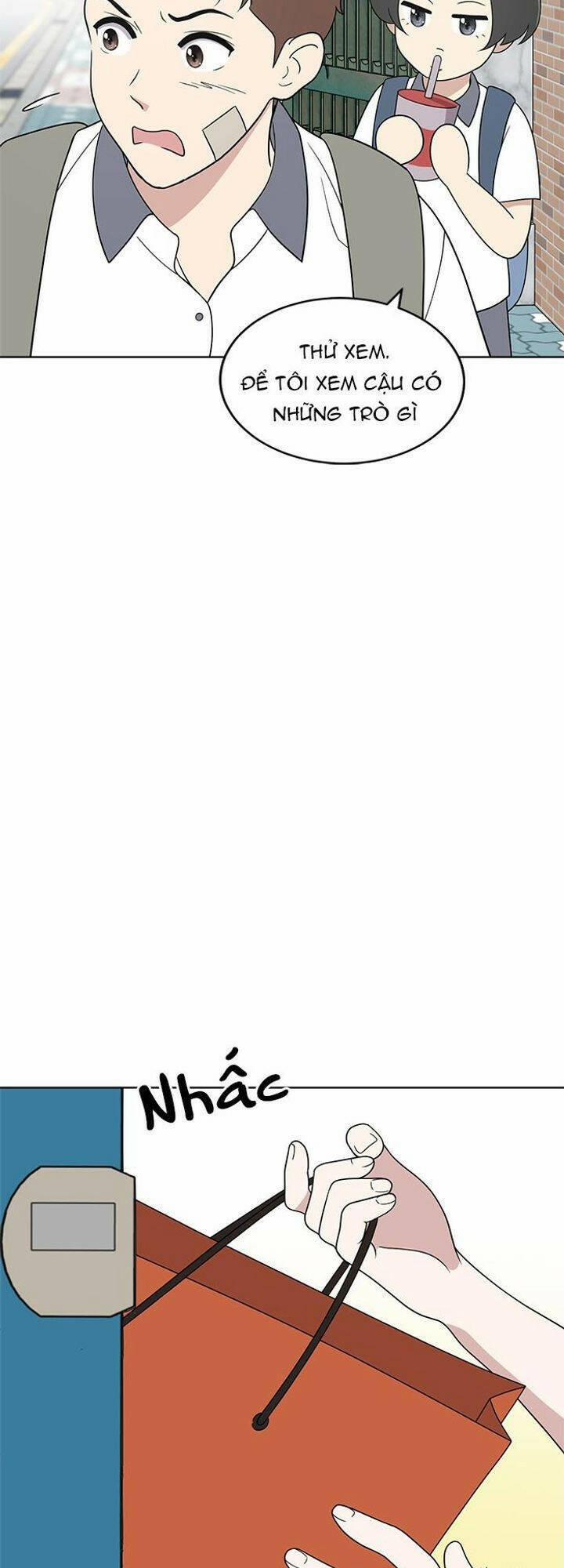 Cô Nàng Hết Thuốc Chữa 45 trang 39