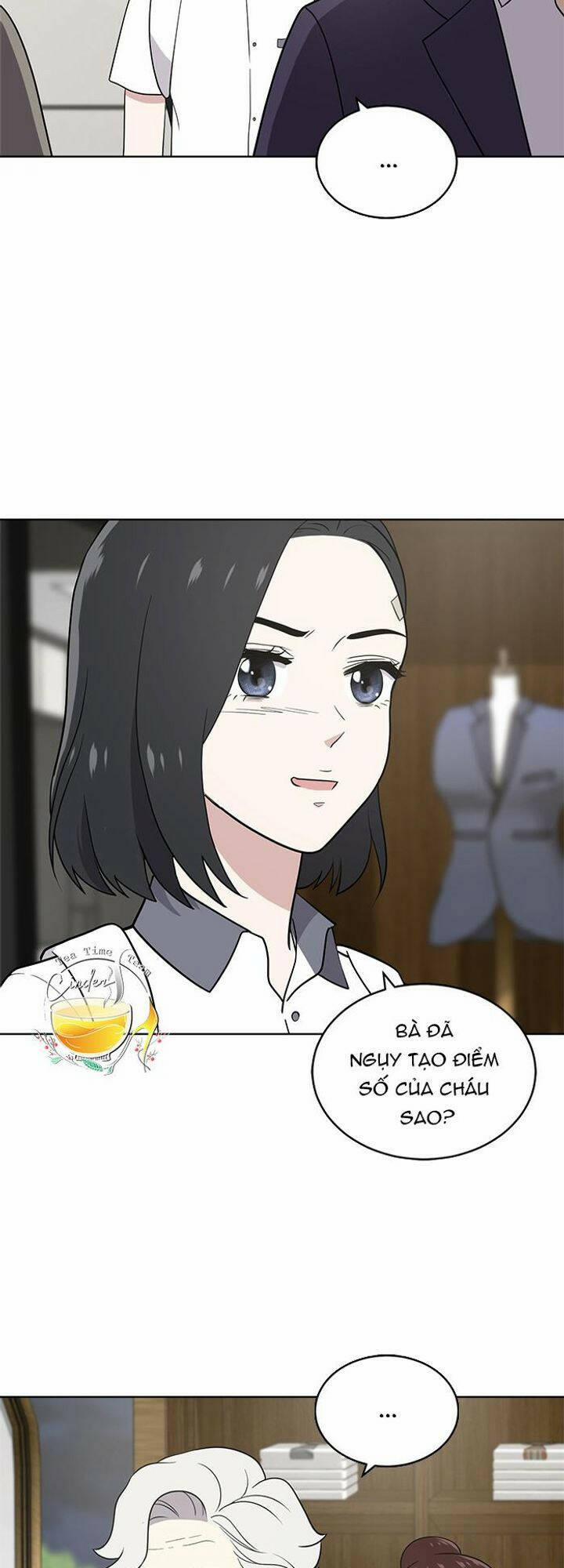 Cô Nàng Hết Thuốc Chữa 45 trang 4