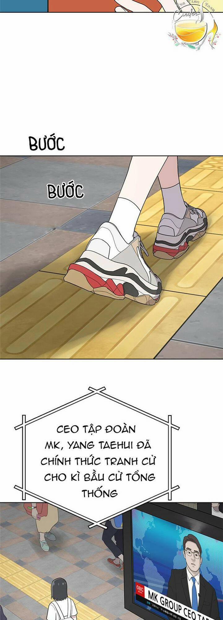 Cô Nàng Hết Thuốc Chữa 45 trang 40