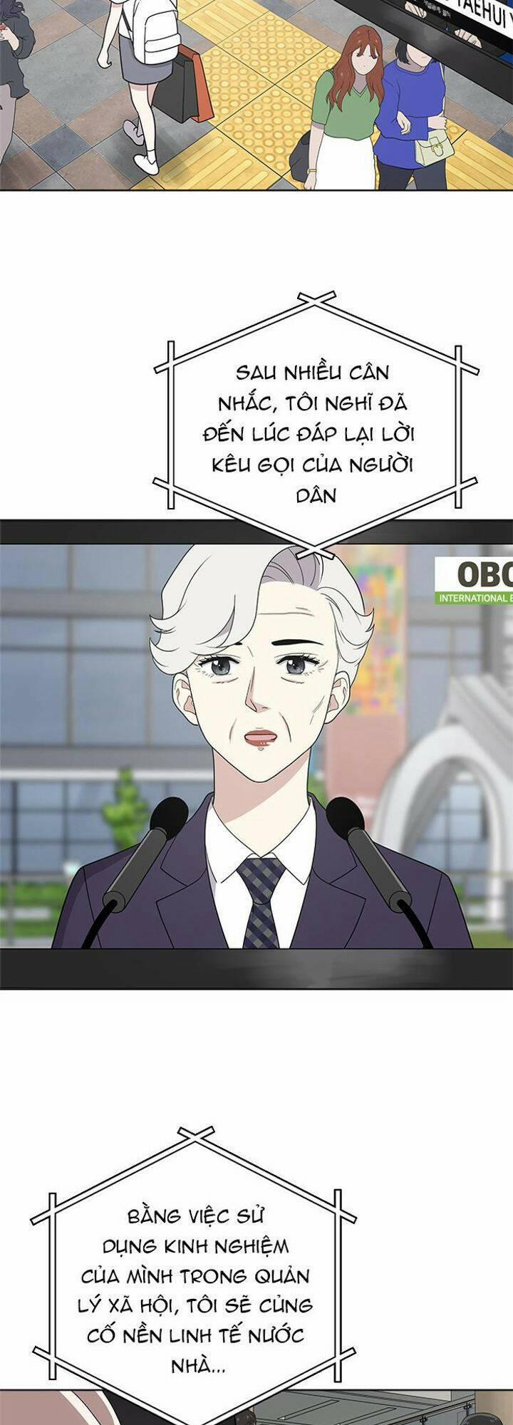 Cô Nàng Hết Thuốc Chữa 45 trang 41