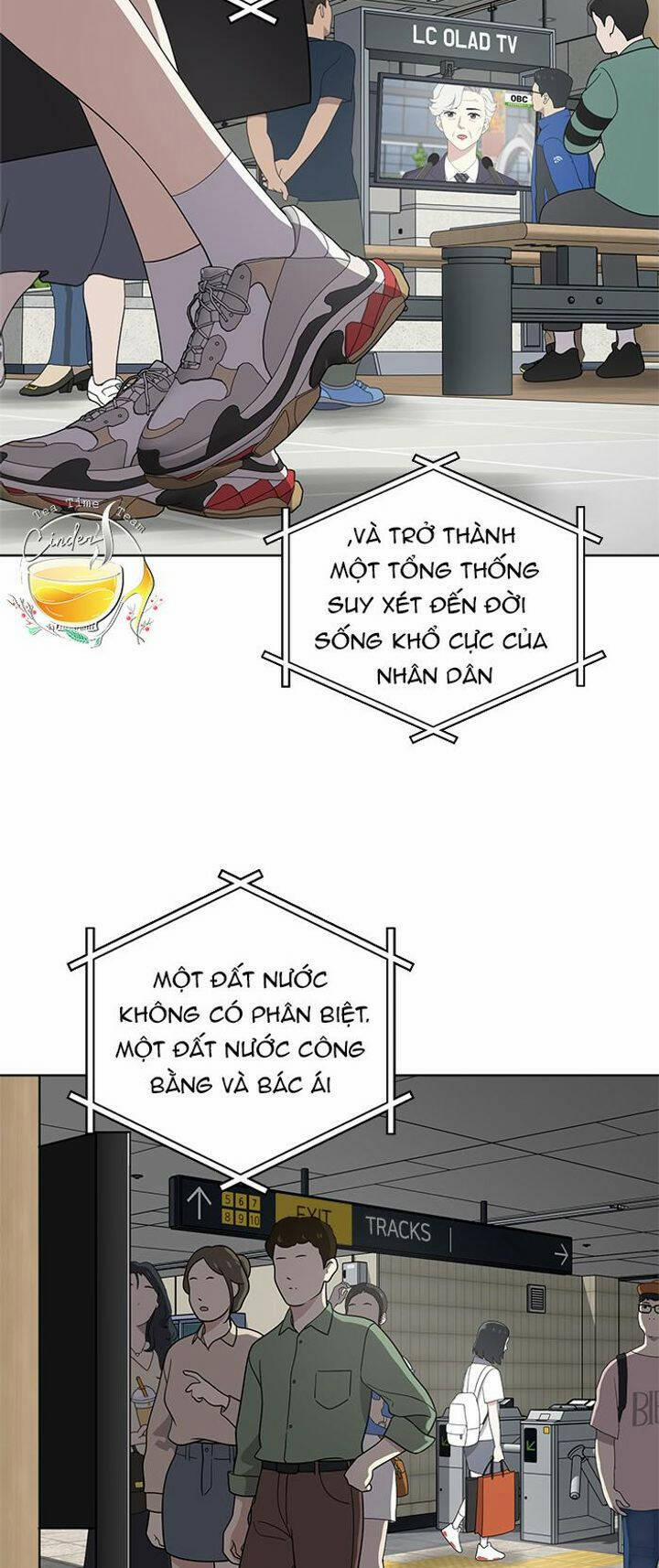 Cô Nàng Hết Thuốc Chữa 45 trang 42