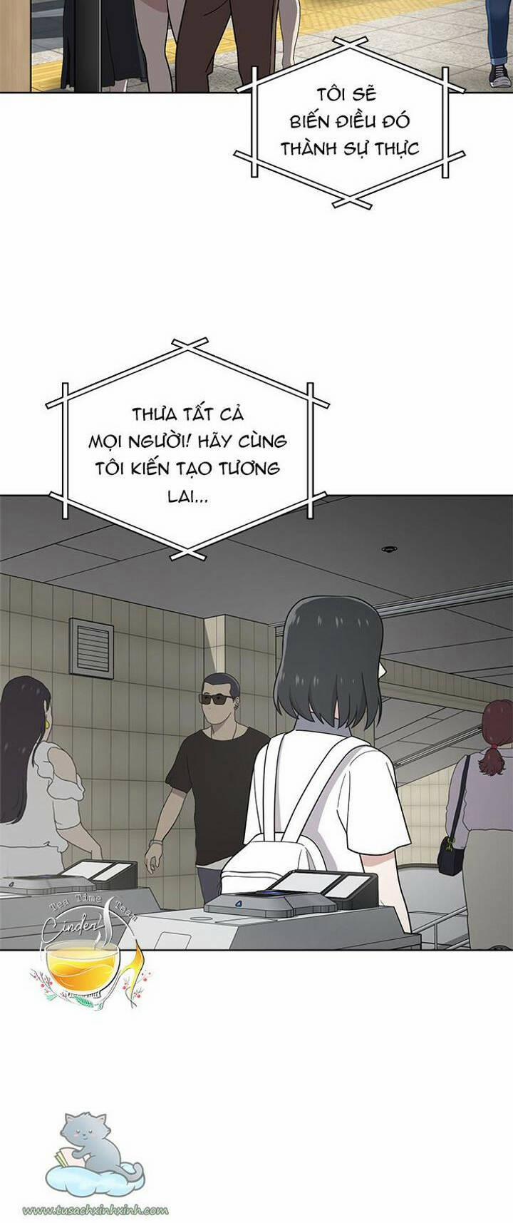 Cô Nàng Hết Thuốc Chữa 45 trang 43