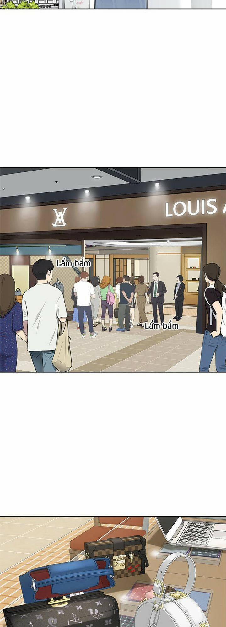 Cô Nàng Hết Thuốc Chữa 45 trang 45