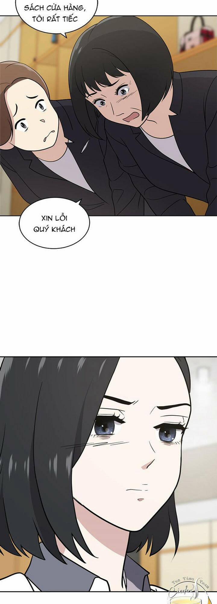 Cô Nàng Hết Thuốc Chữa 45 trang 48