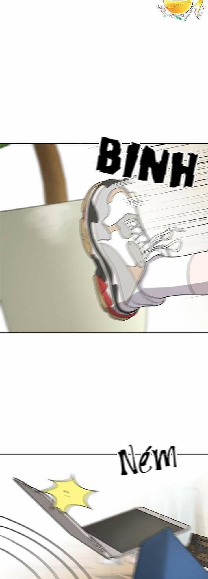 Cô Nàng Hết Thuốc Chữa 45 trang 49