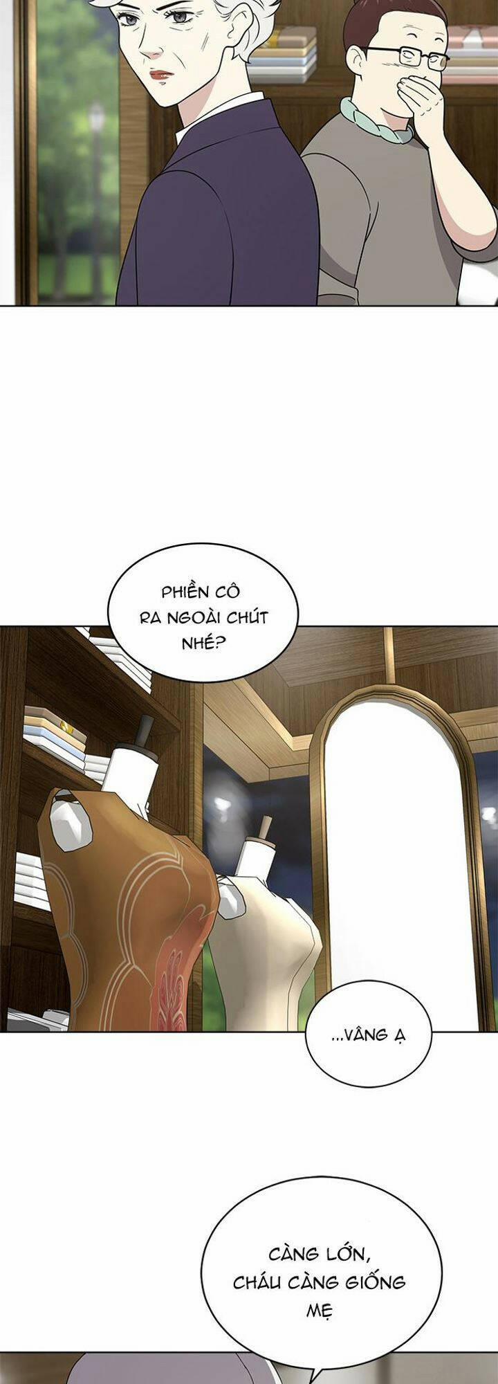 Cô Nàng Hết Thuốc Chữa 45 trang 5