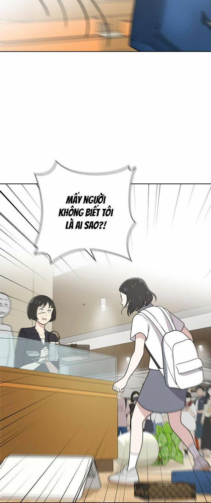 Cô Nàng Hết Thuốc Chữa 45 trang 50