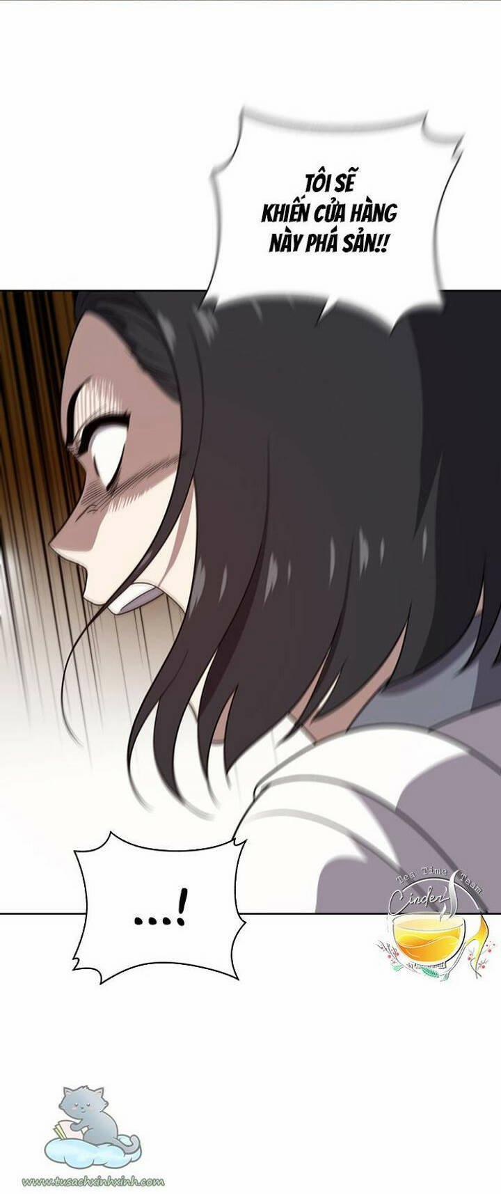 Cô Nàng Hết Thuốc Chữa 45 trang 51