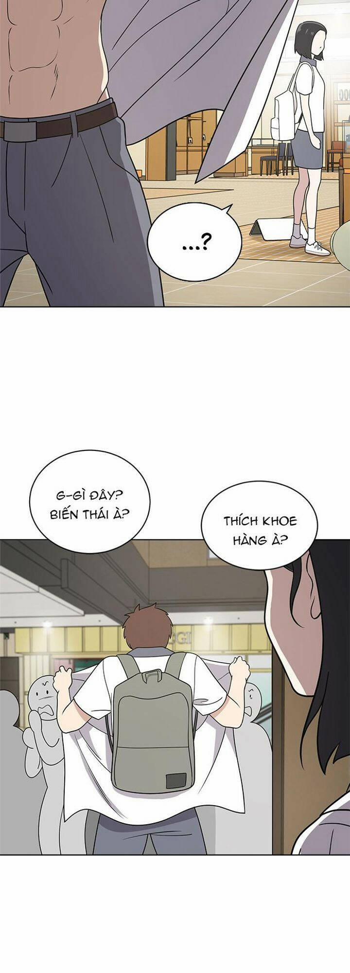 Cô Nàng Hết Thuốc Chữa 45 trang 55