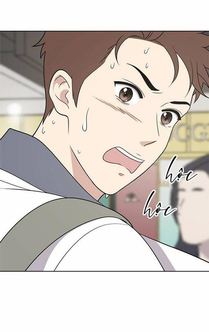 Cô Nàng Hết Thuốc Chữa 45 trang 56