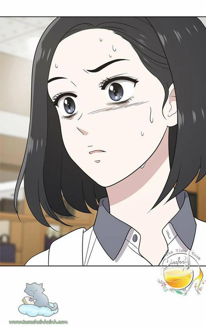 Cô Nàng Hết Thuốc Chữa 45 trang 57