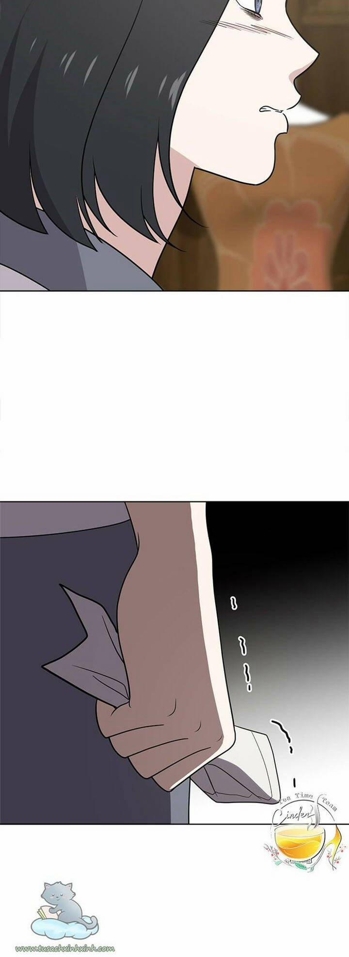 Cô Nàng Hết Thuốc Chữa 45 trang 9